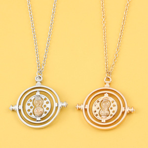 Collier <span class=keywords><strong>sablier</strong></span> convertisseur de temps KABA Jewelry - Product Image 3