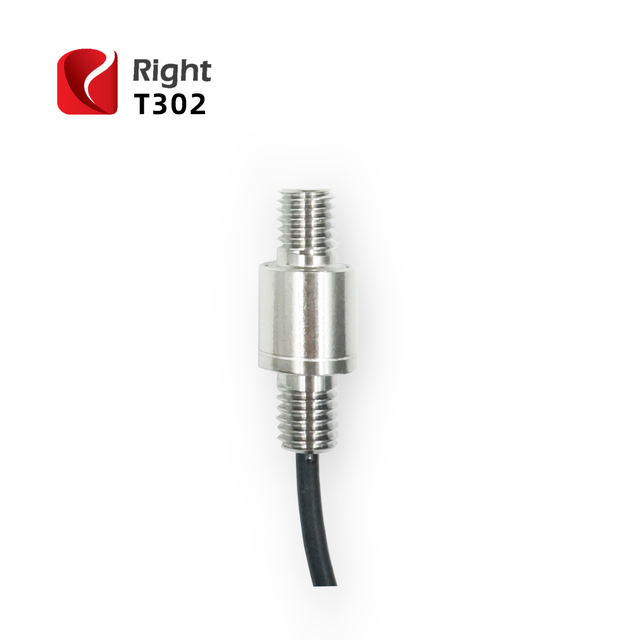 T302 0-10V Output Compression and Tension Miniature Load Cell 200kg
