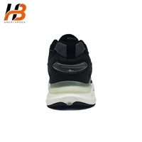 Chaussures pour hommes Hebo, baskets tendance, baskets de course respirantes pour hommes, fabricant de chaussures de sport, baskets personnalisées pour hommes