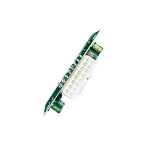 Factory PCBA Control Board Brushless Motor Series Wound 6A Continuous Current 60mm Frame 50W Power Panel Mount Electric Scooters - Product Image 4