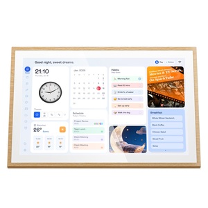 Blackview NEST 10 New Arrival Digital <b>Calendar</b> Schedule Contents 10.1 Inch HD Touch Screen Mali-G31MP2 GPU Digital <b>Calendar</b> - Product Image 6