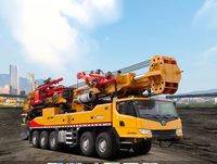 Machines de forage de haute qualité, plateforme de forage rotative pour puits d'eau XSC30/1200, plateforme de forage rotative hydraulique avec moteur à pompe à engrenages