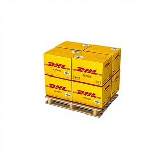 Servicio de Transporte de Carga Puerta a Puerta DHL Express desde Shenzhen y Guatemala a América con Control de Calidad e Inspección - Product Image 1