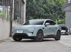 Voitures chinoises Avatar 11 Voiture électrique Changan 2023 705km Longue portée Huaweis Avatr 11 Luxury Edition Changan Elektro <span class=keywords><strong>Car</strong></span> - Product Image 6