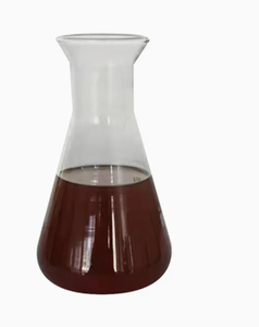 Petit liquide brun LABSA pour auxiliaires textiles - Product Image 5