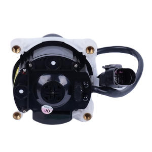 Palanca de Mando para Montacargas Linde de Calidad OEM, 7919040012, para Montacargas Eléctrico Linde E20 E30 - Product Image 3