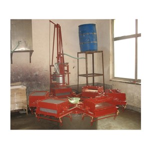 Machine professionnelle de fabrication de craie pour embouts de queue de billard à prix compétitif - Product Image 3