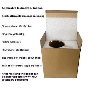 ถ้วยลาเต้เซรามิกสุดสร้างสรรค์สำหรับใช้ในครัวเรือนหม้อถ้วยน้ำชากาแฟ - Product Image 4