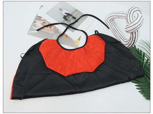 Nueva Oferta, Divertidos Accesorios para Mascotas, Disfraces de Duende para Fiestas de Carnaval, Ropa para Perros y Gatos para Halloween y Navidad, Capa de Transformación - Product Image 5