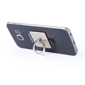 Support de smartphone avec anneau, gadgets personnalisés - Product Image 1