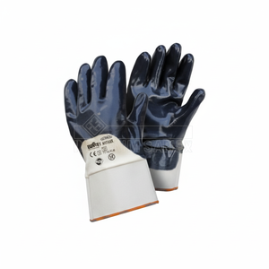 ถุงมือนิรภัย NBR - Product Image 1