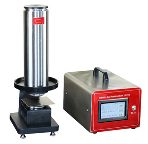 Testador de Permeabilidade ao Ar Gurley: Teste de Precisão para Papel e Membranas - Product Image 4