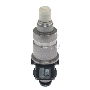 หัวฉีดน้ำมันเชื้อเพลิงเครื่องยนต์<span class=keywords><strong>06164</strong></span>-<span class=keywords><strong>P2J</strong></span>-010 <span class=keywords><strong>06164</strong></span>-P2A-<span class=keywords><strong>000</strong></span>เผาไหม้ได้สำหรับฮอนด้าแอคคอร์ดซิตี้ซีวิค CR-V 2013-2021 - Product Image 1