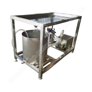 Brine Injector for Water Softener Meat Saline Brine Injector Price Manual Brine Injector Machine - Product Image 5