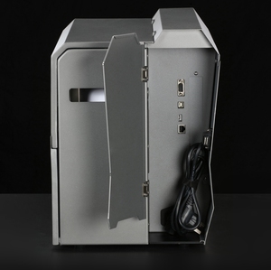 Hiệu suất cao độ nét cao 203dpi công nghiệp kỹ thuật số RFID Tag Sản xuất tại Trung Quốc Postek ox2/ox3/ox6 CE FCC máy in - Product Image 6