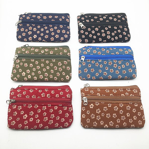 Portachiavi portamonete portamonete da <span class=keywords><strong>donna</strong></span> portamonete portamonete portatile - Product Image 2