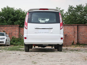 Rango <span class=keywords><strong>de</strong></span> 2025 280km Vehículo <span class=keywords><strong>de</strong></span> nueva energía Tracción trasera <span class=keywords><strong>10</strong></span> <span class=keywords><strong>plazas</strong></span> 4 puertas 4 ruedas 195/75R16LT Neumáticos Mini <span class=keywords><strong>furgoneta</strong></span> eléctrica pura - Product Image 6