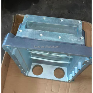 ฝาครอบอัฟเตอร์คูลเลอร์สำหรับเครื่องยนต์ดีเซลอุตสาหกรรม รุ่น 251-9228 - Product Image 3
