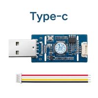 Module de caméra USB pour capture analogique-numérique CVBS, sans pilote UVC, pour Android, Plug & Play