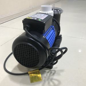 Bomba de Agua para Filtro de Piscina <span class=keywords><strong>STP50</strong></span> de Primera Calidad para Filtración y Limpieza de Piscinas, Uso en Interiores y Exteriores - Product Image 3