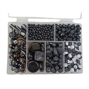 Gran oferta exclusiva en Kit de cuentas de bricolaje artesanal de excelente calidad para decoración del hogar al mejor precio del vendedor de origen de la India - Product Image 1