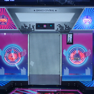 เครื่องเต้นรำในร่มสำหรับเด็กอายุ6 + พร้อมรับประกัน1ปี - Product Image 6