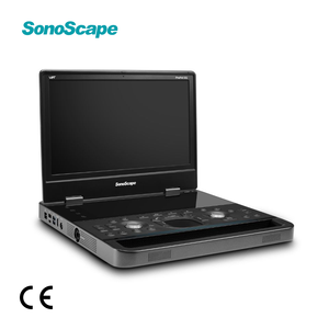 Sonosape ProPet EQ dokter hewan Ecocardiografo portatel <span class=keywords><strong>Ultrasound</strong></span> medis dengan probe cembung Linear untuk kuda - Product Image 1