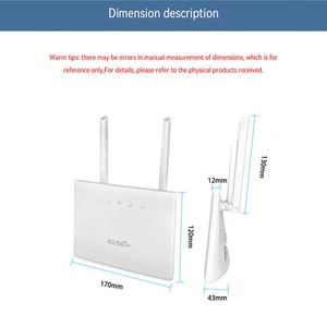 2024 Đổi Mới Mới 4G <span class=keywords><strong>Router</strong></span> R311 LTE 4G <span class=keywords><strong>Router</strong></span> Với Thẻ Sim 300Mbps Externa Ăng Ten Wifi <span class=keywords><strong>Router</strong></span> <span class=keywords><strong>Modem</strong></span> 4G - Product Image 2