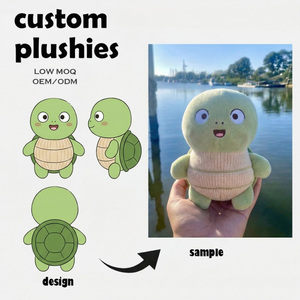 Peluches Personalizados, Diseño de Muñecos de Peluche, Coleccionables con Temática de Ciencia Ficción y Dibujos Animados, <span class=keywords><strong>Almuada</strong></span> Peluche Diente Kettlebell - Product Image 5