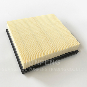 04861756AA Filter udara baru untuk Jeep Grand Cherokee Dodge Durango 2011-2017 4861756AA - Product Image 4