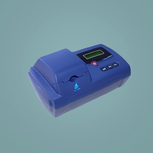 GDYS GDYS-103SM เครื่องวิเคราะห์โบรไมน์ 0.0-3.0 มก./ลิตร เครื่องทดสอบคุณภาพน้ำ - Product Image 4
