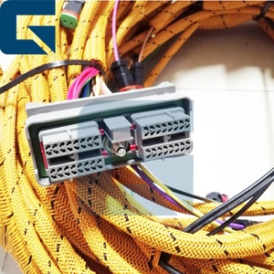 Arnés de Cableado del Chasis 366-9315 3669315 para Excavadora E320d - Product Image 2