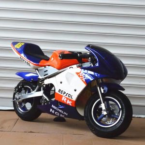 Mini <span class=keywords><strong>moto</strong></span> électrique 250W pour enfants - Product Image 2