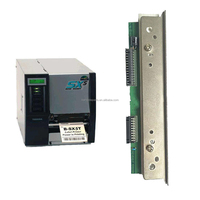Tête d'impression 07FM01641100F pour imprimante d'étiquettes à code-barres thermique TOSHIBA TEC B-SX5T, tête d'impression 300 dpi