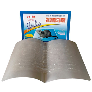 Siêu rat Keo Bẫy an toàn và thuận tiện hộ gia đình trong nhà chất lượng tốt và nó được sử dụng như mục đích của nó dính bẫy keo cho chuột - Product Image 3