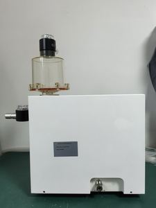 Ветеринарный аппарат ИВЛ EUR VET по выгодной цене для интенсивной терапии, аппарат для ингаляционной анестезии для ветеринарных клиник - Product Image 4