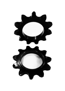 Best Quality Roller <strong>Chain</strong> Sprocket Manufacturer - Product Image 2