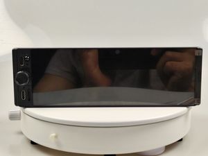 เครื่องเล่น MP5 ขนาด 6.86 นิ้ว แบบ Single DIN หน้าจอ IPS ระบบสัมผัสแบบ Capacitive รองรับ Wireless CarPlay รุ่น YD7388 พร้อมแอมป์ในตัว - Product Image 1