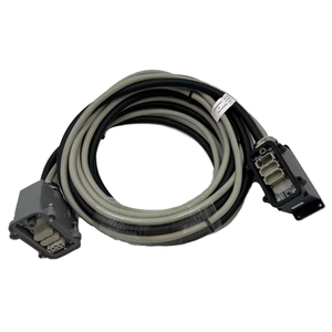 Accessoires pour robots industriels, câble moteur CP/CS 3HAC022957-002 pour A-B-B, compatible avec 220V/440V/380V/110V - Product Image 5