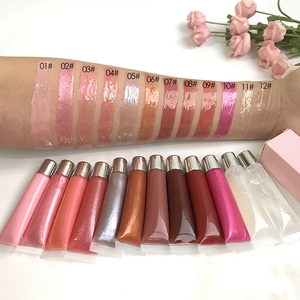 Líquido Shenzhen secreto de belleza Tech Co limitada brillo de labios de los labios de etiqueta privada - Product Image 3