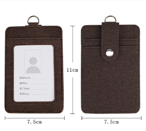 Étiquettes de bagages personnalisées multicolores de haute qualité, étiquettes de bagages de luxe en PU - Product Image 6