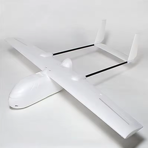 Sonicmodell <span class=keywords><strong>Skyhunter</strong></span> 1800Mm Sải Cánh Epo Tầm Xa FPV UAV Nền Tảng Cánh Cố Định RC Máy Bay RC Máy Bay Cho RC FPV Sở Thích Tự Làm Đồ Chơi - Product Image 2