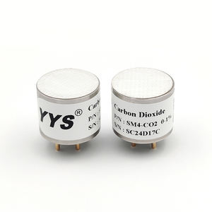 YYS endüstriyel yanıcı LEL gaz sensörü modülü <span class=keywords><strong>NDIR</strong></span> <span class=keywords><strong>CH4</strong></span> sensörü 0-5% 0-100% Vol - Product Image 4