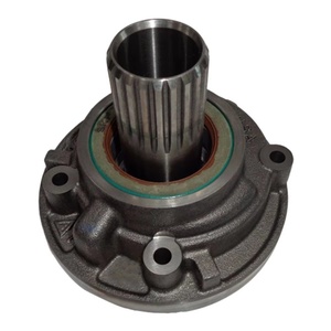 ปั๊มส่งกำลังรุ่น 121-7385 ขายดี 1217385 สำหรับรถตักล้อยาง 416C 416D - Product Image 2
