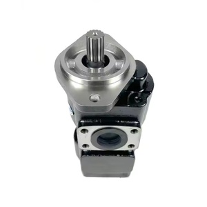Pompes hydrauliques d'usine en promotion pour modèles de rétrocaveuses 3CX/4CX 20/903300 4074 332/G7134 333/G5389 - Product Image 2