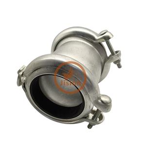 Pièces de machines de construction, accouplement d'excavatrice EX100 EX120 EX200 EX220 EX300 ZX200, 4067834 - Product Image 4