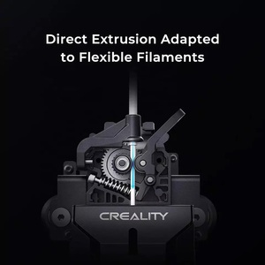 Ender 5 S1printer with Print Size 220*220*280mm Closed Large Core-xy Print Speed 250mm/s <b>3D</b> <b>Printer</b> - Product Image 3