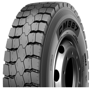 ยางเรเดียลใหม่ขนาด 315/80R22.5 สำหรับรถบรรทุก ยี่ห้อ WESTLAKE - Product Image 1