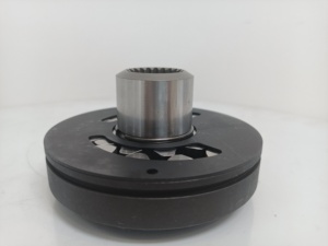 Soldes de saison : tout est disponible – Pompe de charge d'huile hydraulique A10VG45 F01 en stock - Product Image 2