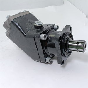 Bomba hidráulica serie OMFB, bomba de émbolo OMFB HDSISO47D - Product Image 2